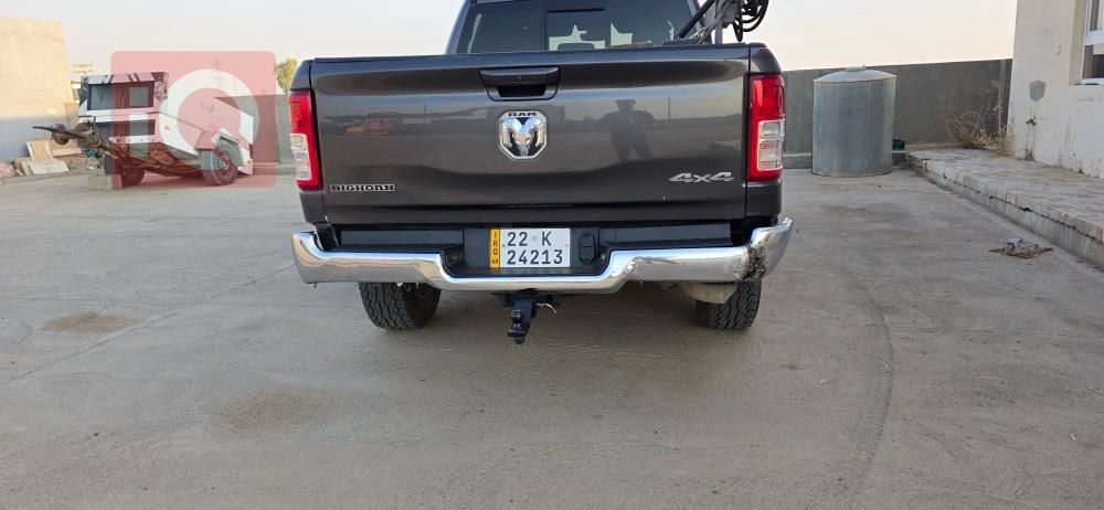 Ram 1500
